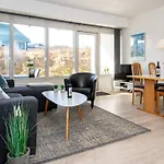 Διαμέρισμα 4 Person Holiday Home In Ringkobing