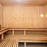 Apartment 4 Person Holiday Home In Ringkobing Ringkobing