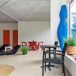 4 Person Holiday Home In Ringkobing *