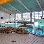 4 Person Holiday Home In Ringkobing * Ringkobing