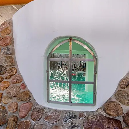 4 Person Holiday Home In Ringkobing Apartment Ringkobing