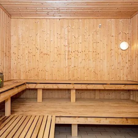 Appartamento 4 Person Holiday Home In Ringkobing Ringkøbing