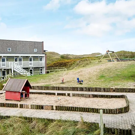 4 Person Holiday Home In Ringkobing Appartamento Ringkøbing
