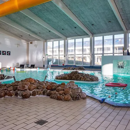 4 Person Holiday Home In Ringkobing * Ringkøbing